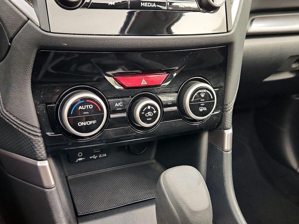 used 2022 Subaru Forester car, priced at $26,998