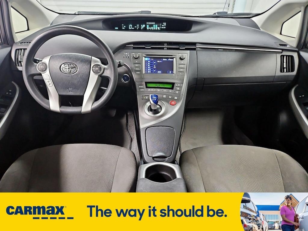 used 2014 Toyota Prius car, priced at $13,599