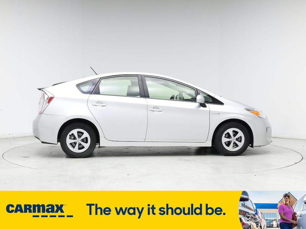 used 2014 Toyota Prius car, priced at $13,599