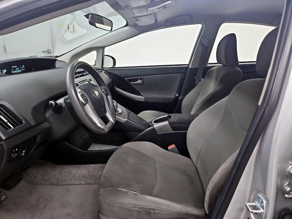 used 2014 Toyota Prius car, priced at $13,599