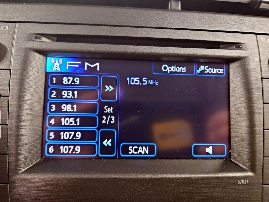 used 2014 Toyota Prius car, priced at $13,599