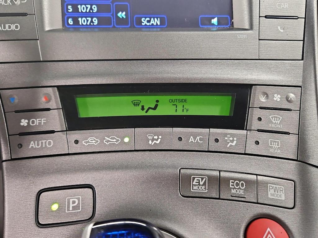 used 2014 Toyota Prius car, priced at $13,599