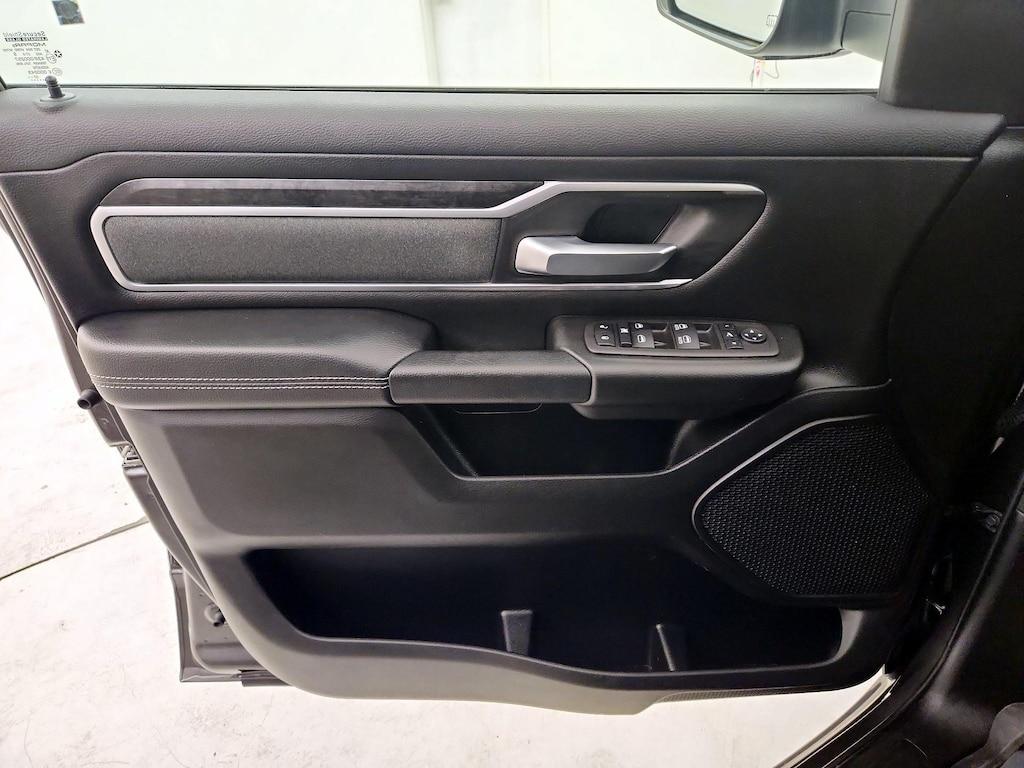 used 2022 Ram 1500 car, priced at $33,998