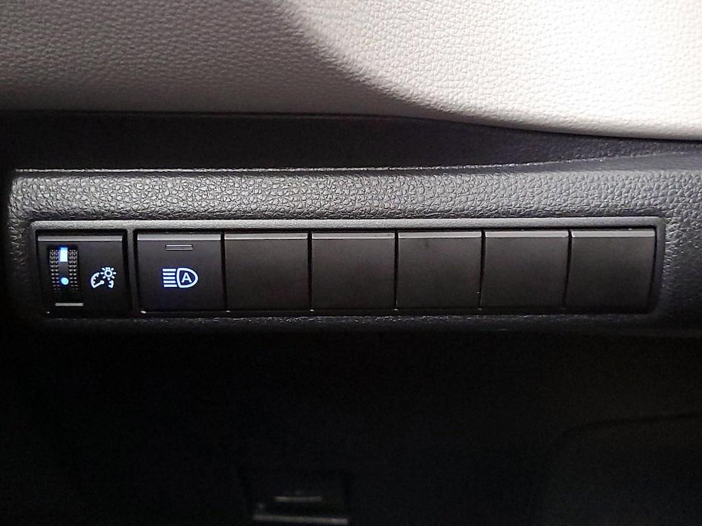 used 2022 Toyota Corolla car, priced at $20,998