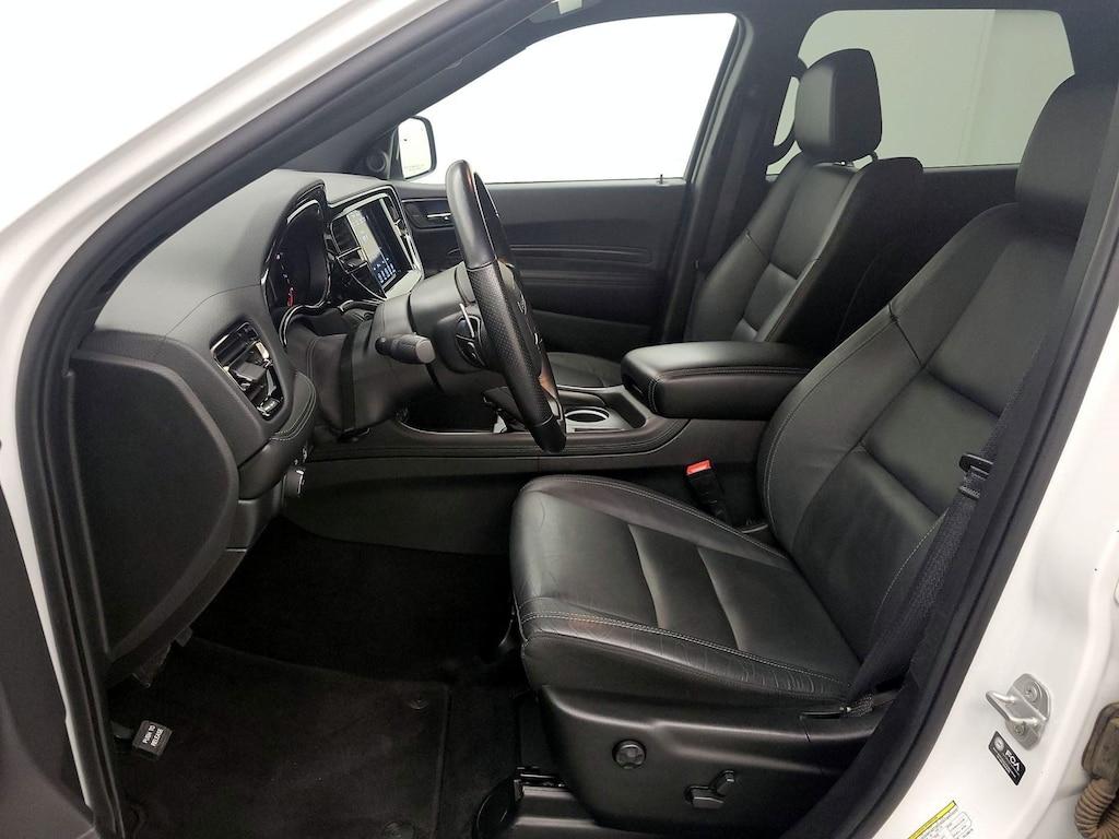 used 2022 Dodge Durango car, priced at $31,998