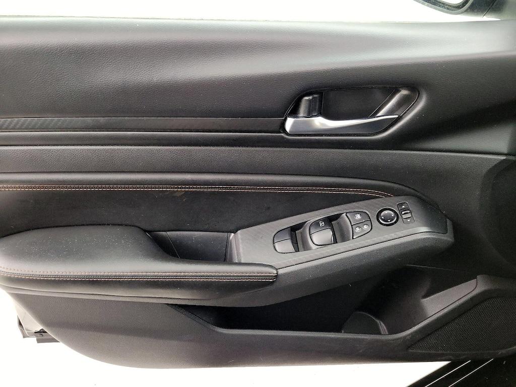 used 2022 Nissan Altima car, priced at $18,998