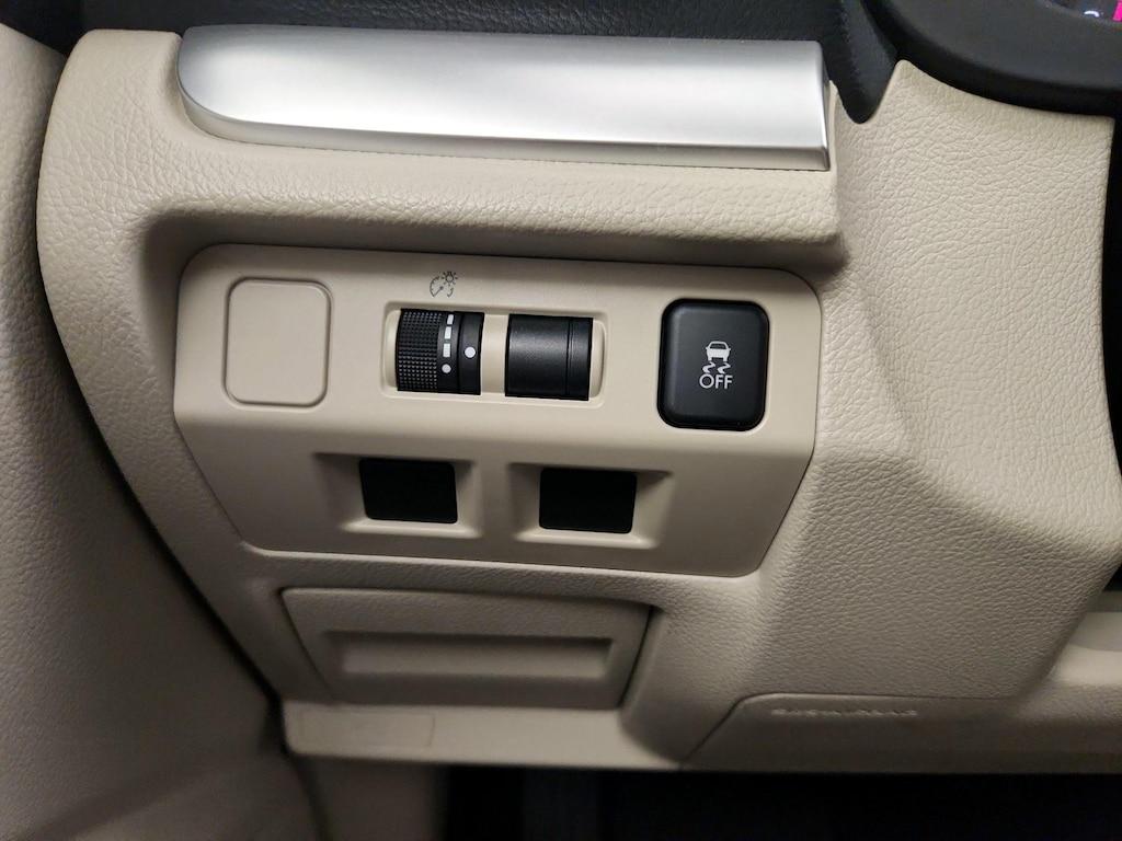 used 2015 Subaru Impreza car, priced at $17,998