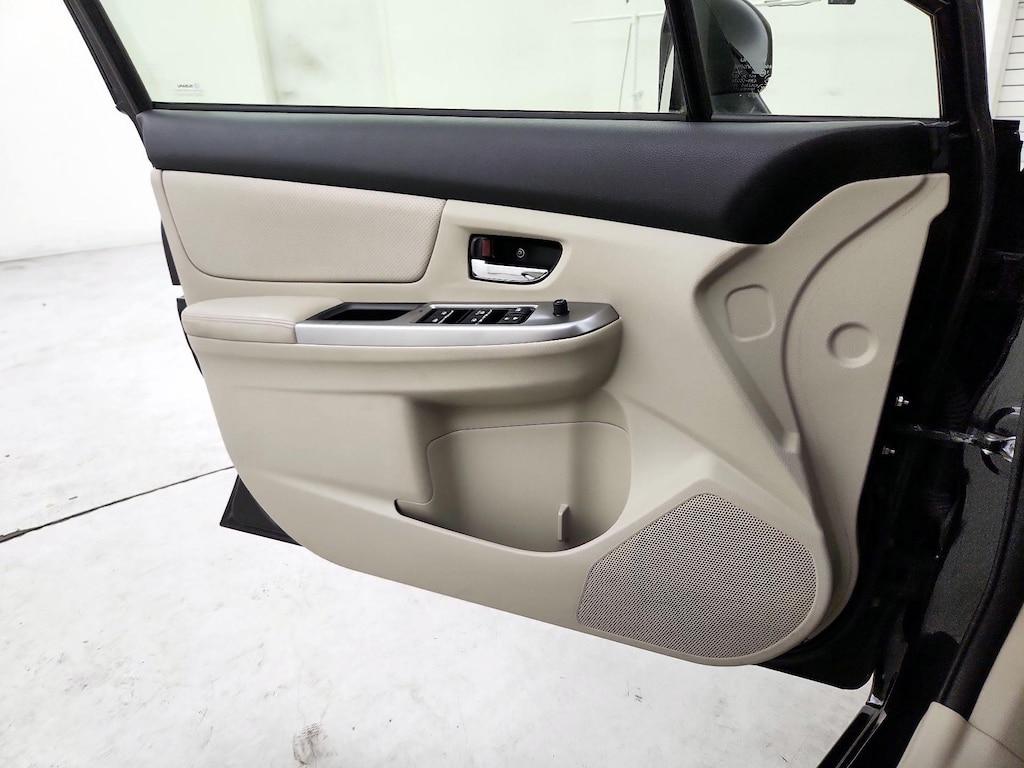 used 2015 Subaru Impreza car, priced at $17,998