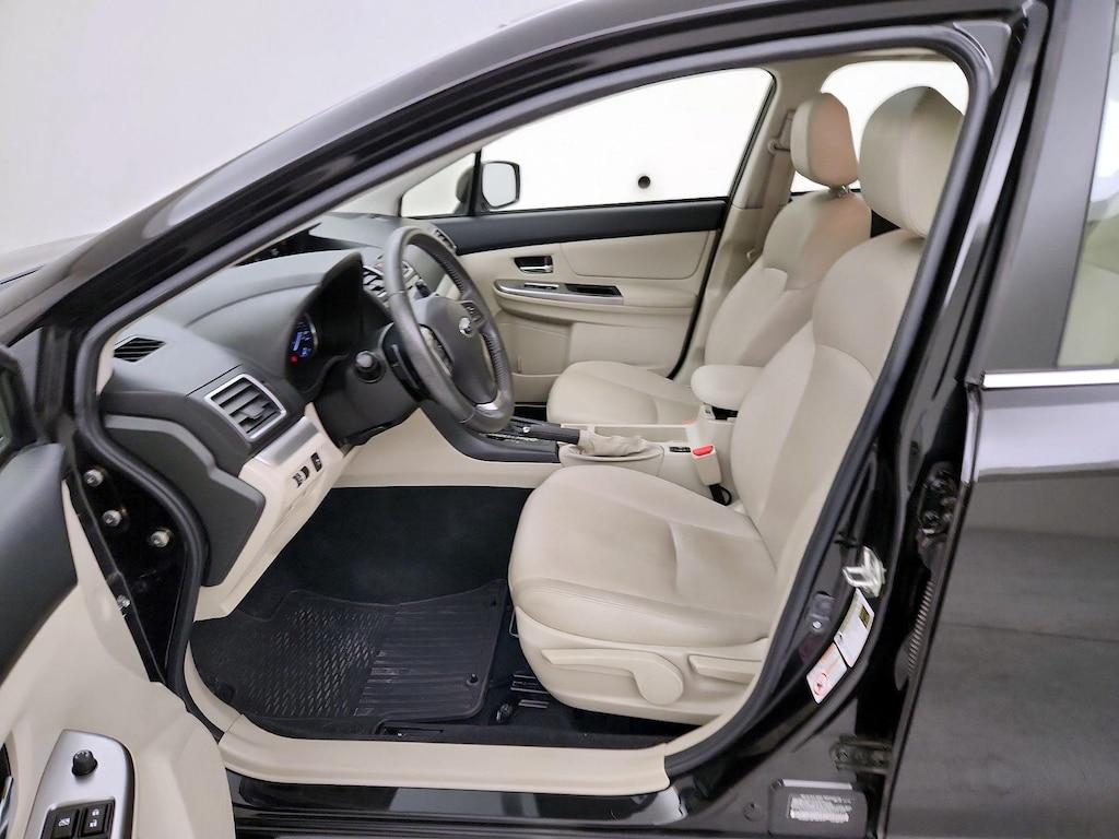 used 2015 Subaru Impreza car, priced at $17,998