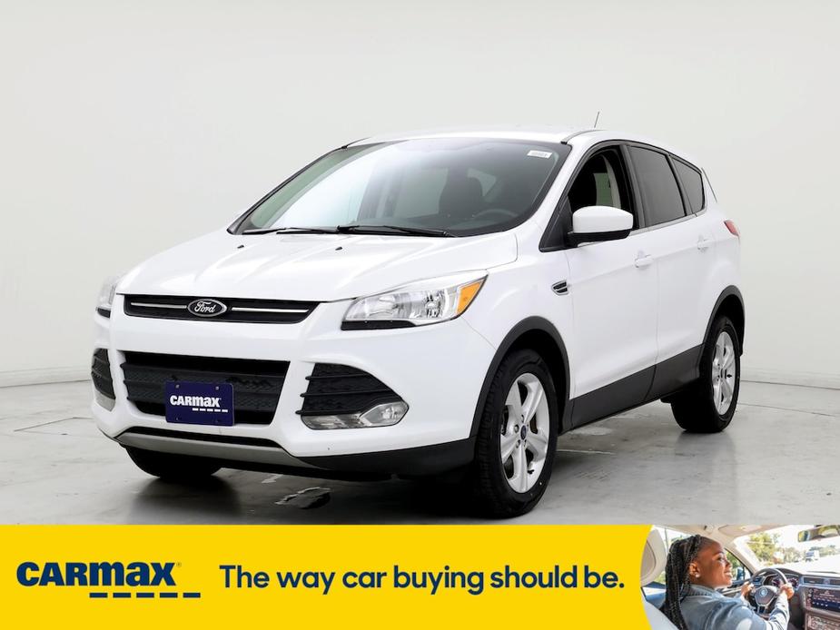 used 2014 Ford Escape car, priced at $13,998