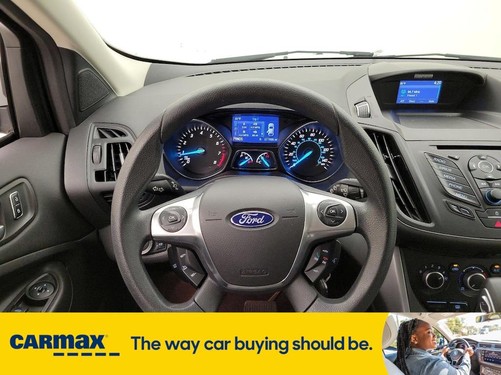 used 2014 Ford Escape car, priced at $13,998