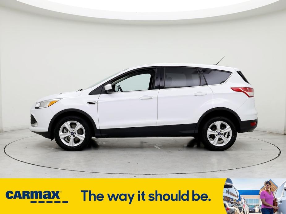 used 2014 Ford Escape car, priced at $13,998