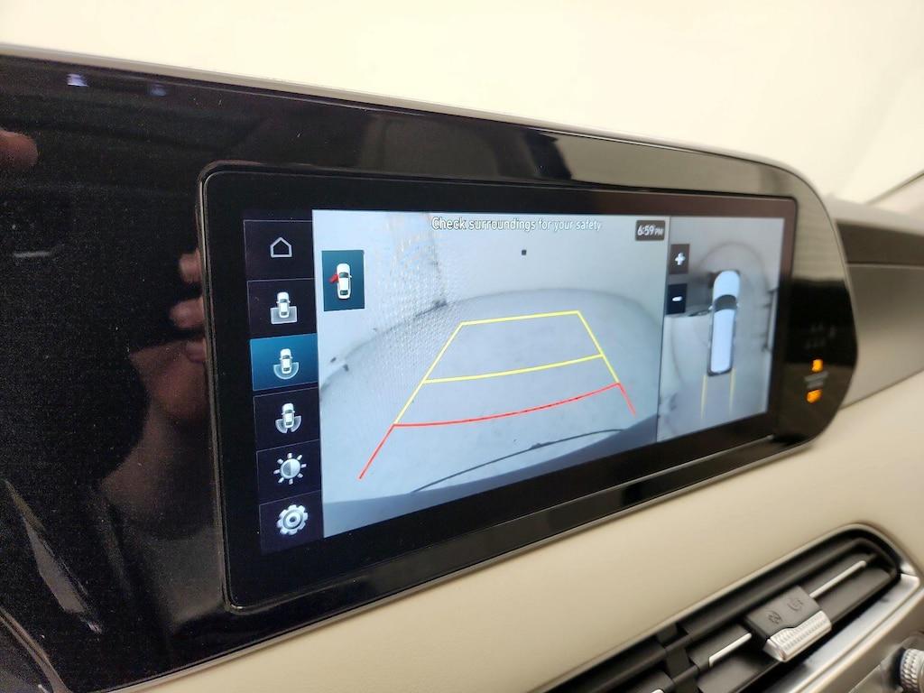 used 2020 Hyundai Palisade car, priced at $30,998