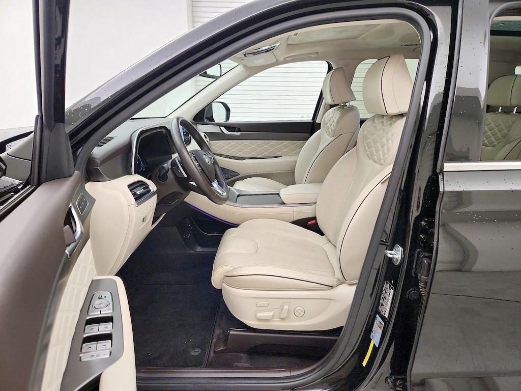 used 2020 Hyundai Palisade car, priced at $30,998