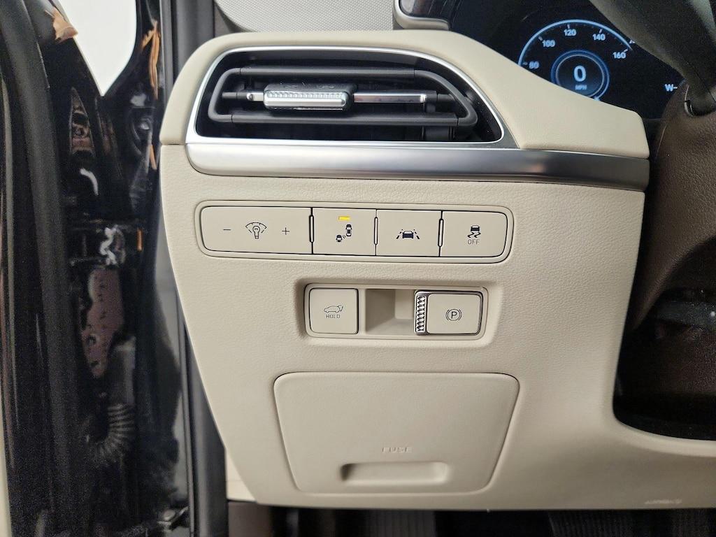 used 2020 Hyundai Palisade car, priced at $30,998