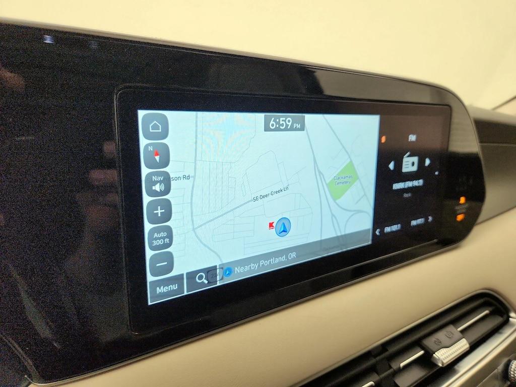 used 2020 Hyundai Palisade car, priced at $30,998