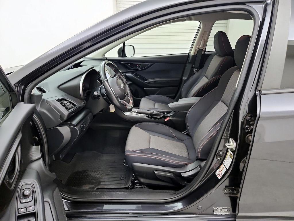 used 2019 Subaru Crosstrek car, priced at $22,998
