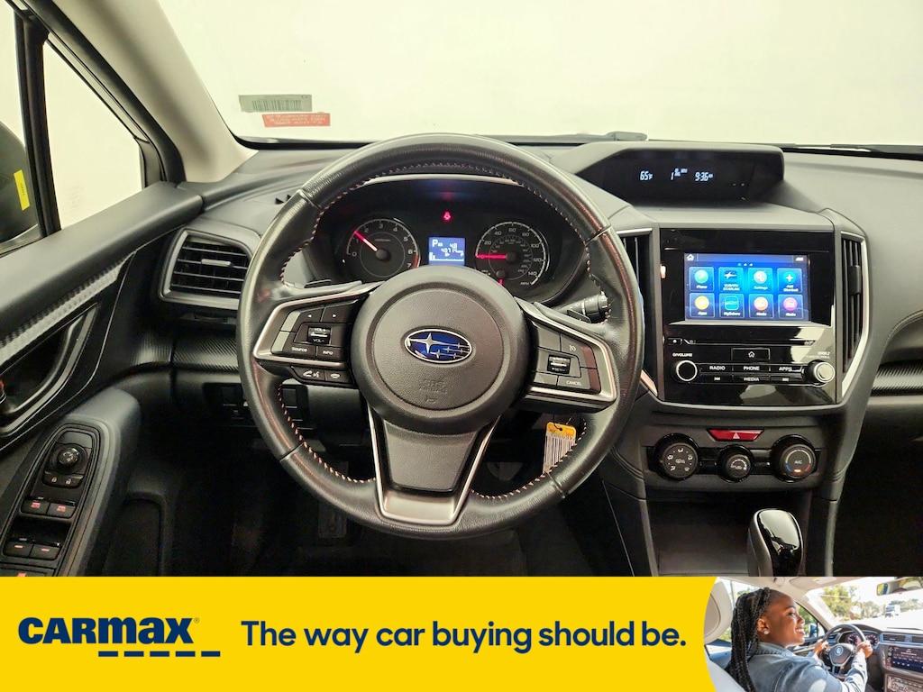 used 2019 Subaru Crosstrek car, priced at $22,998