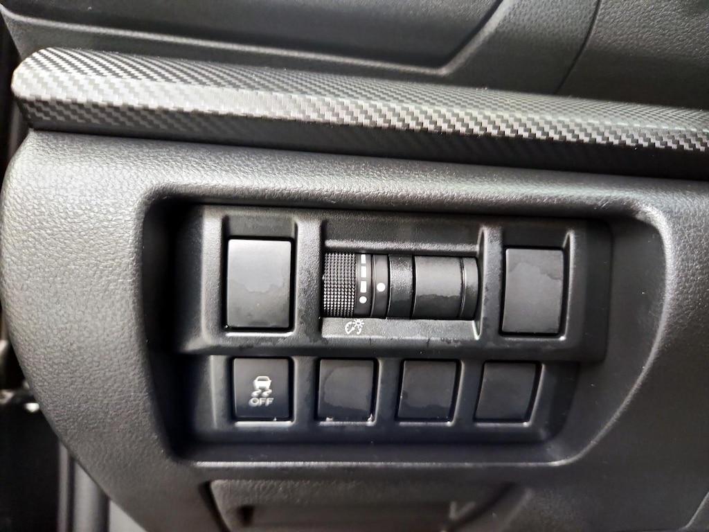 used 2019 Subaru Crosstrek car, priced at $22,998