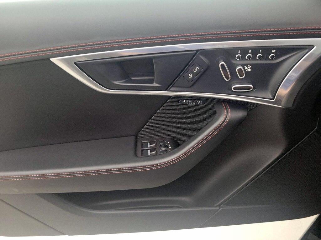 used 2018 Jaguar F-TYPE car, priced at $49,998