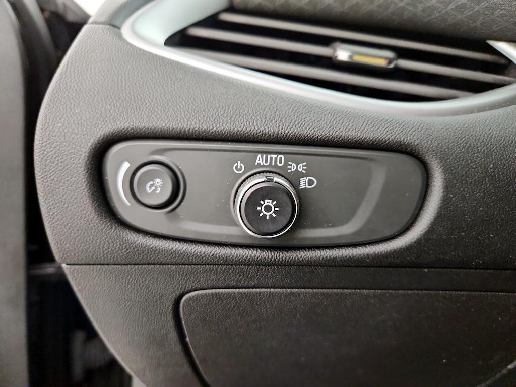 used 2022 Chevrolet Malibu car, priced at $18,998