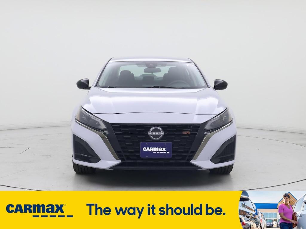 used 2023 Nissan Altima car, priced at $22,998