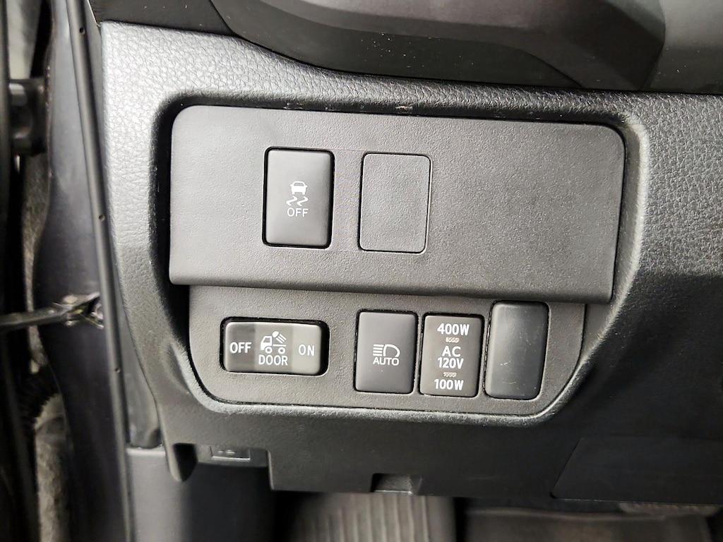 used 2023 Toyota Tacoma car, priced at $41,998