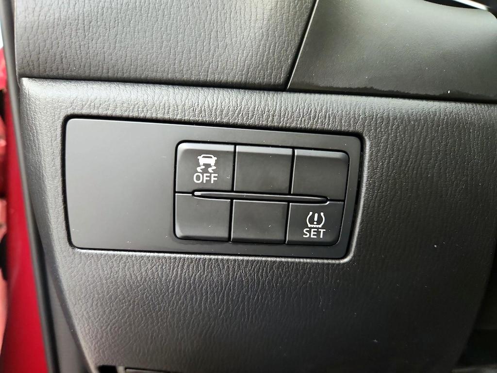 used 2017 Mazda Mazda3 car, priced at $18,998