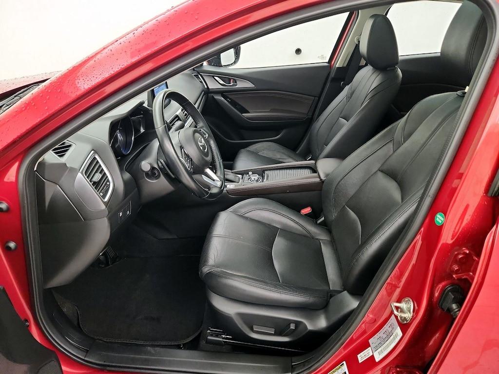 used 2017 Mazda Mazda3 car, priced at $18,998