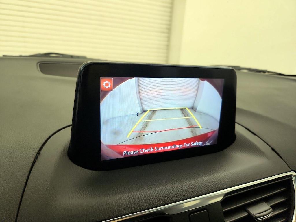 used 2017 Mazda Mazda3 car, priced at $18,998