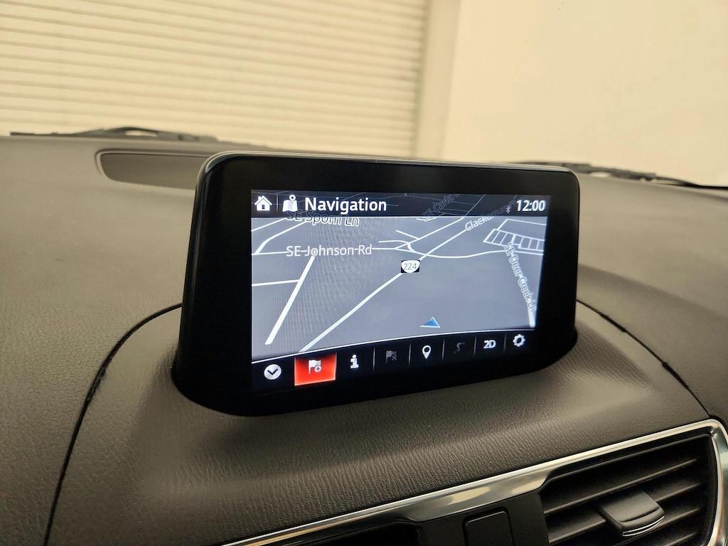 used 2017 Mazda Mazda3 car, priced at $18,998