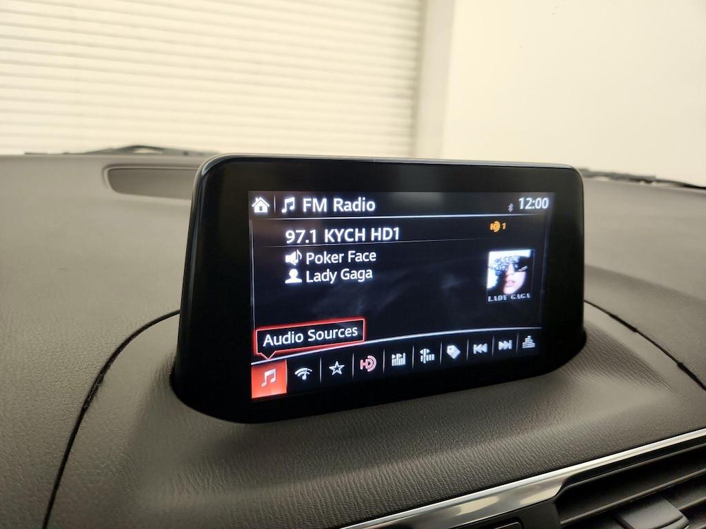 used 2017 Mazda Mazda3 car, priced at $18,998