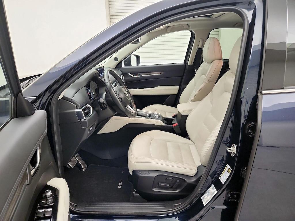 used 2019 Mazda CX-5 car, priced at $26,998
