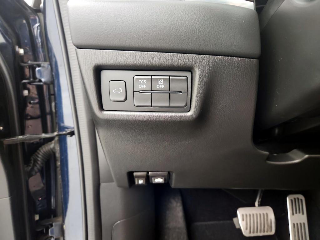 used 2019 Mazda CX-5 car, priced at $26,998