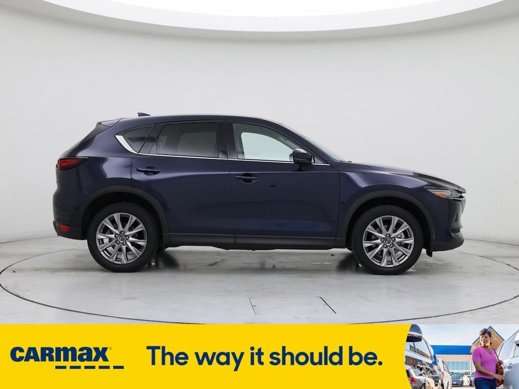 used 2019 Mazda CX-5 car, priced at $26,998