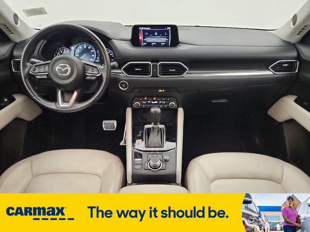 used 2019 Mazda CX-5 car, priced at $26,998