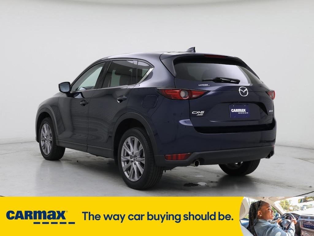 used 2019 Mazda CX-5 car, priced at $26,998