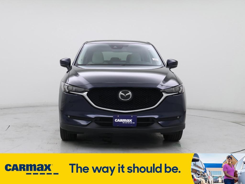 used 2019 Mazda CX-5 car, priced at $26,998