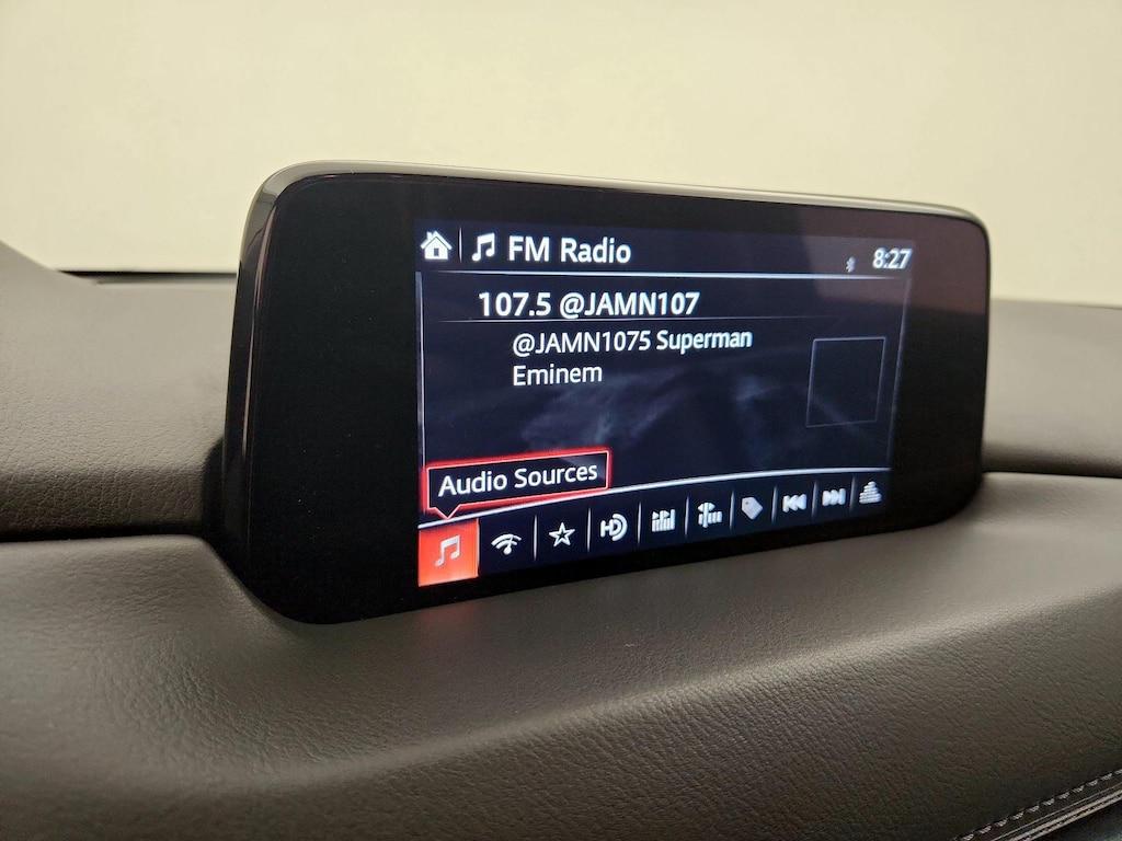 used 2019 Mazda CX-5 car, priced at $26,998