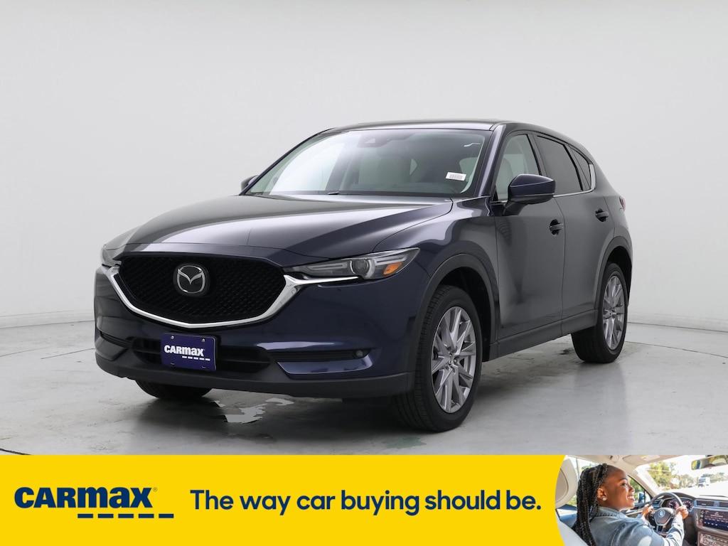 used 2019 Mazda CX-5 car, priced at $26,998