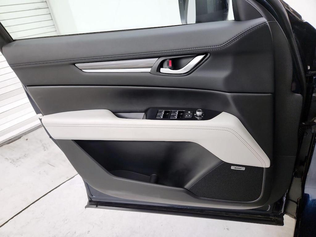 used 2019 Mazda CX-5 car, priced at $26,998