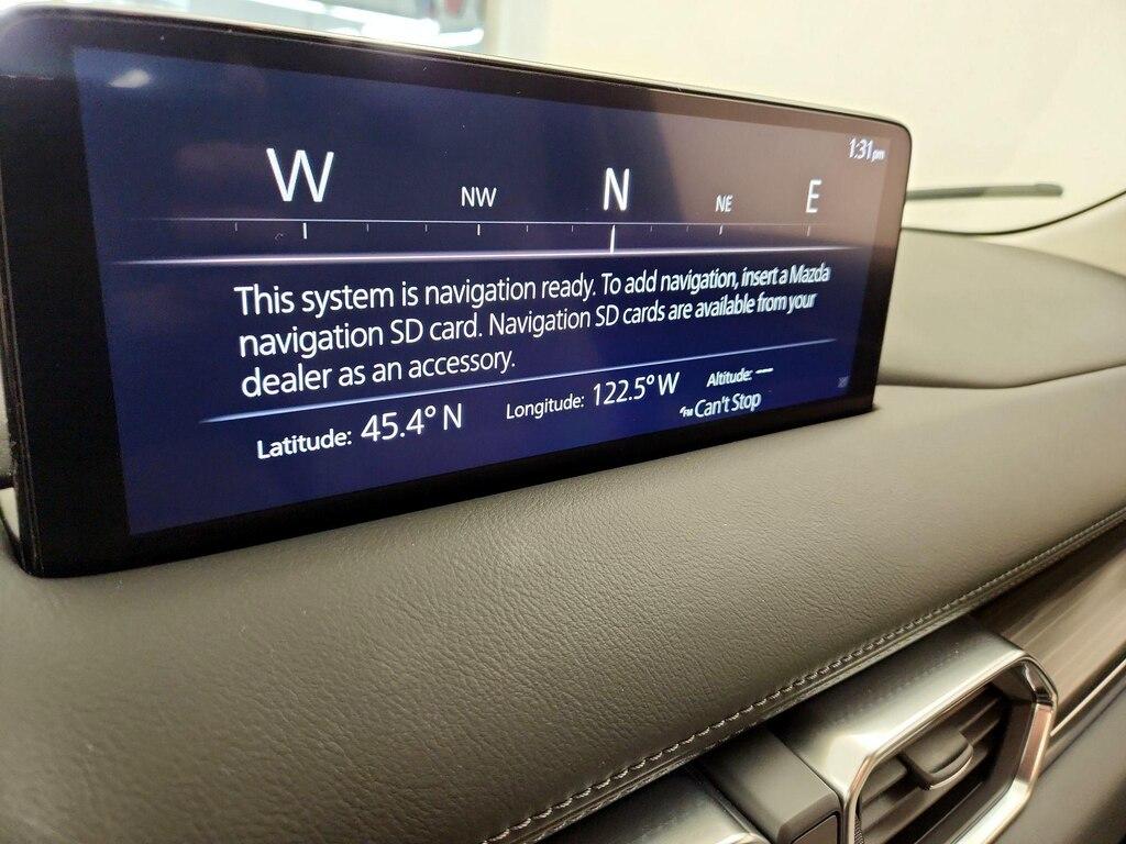 used 2022 Mazda CX-5 car, priced at $26,998