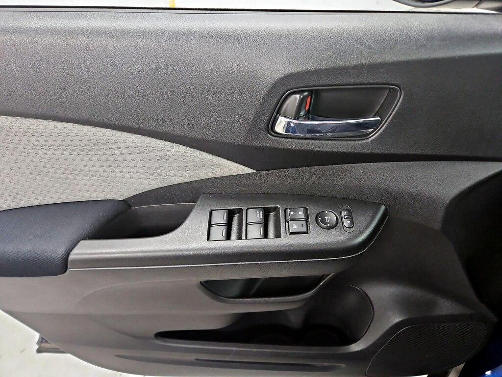 used 2015 Honda CR-V car, priced at $19,998
