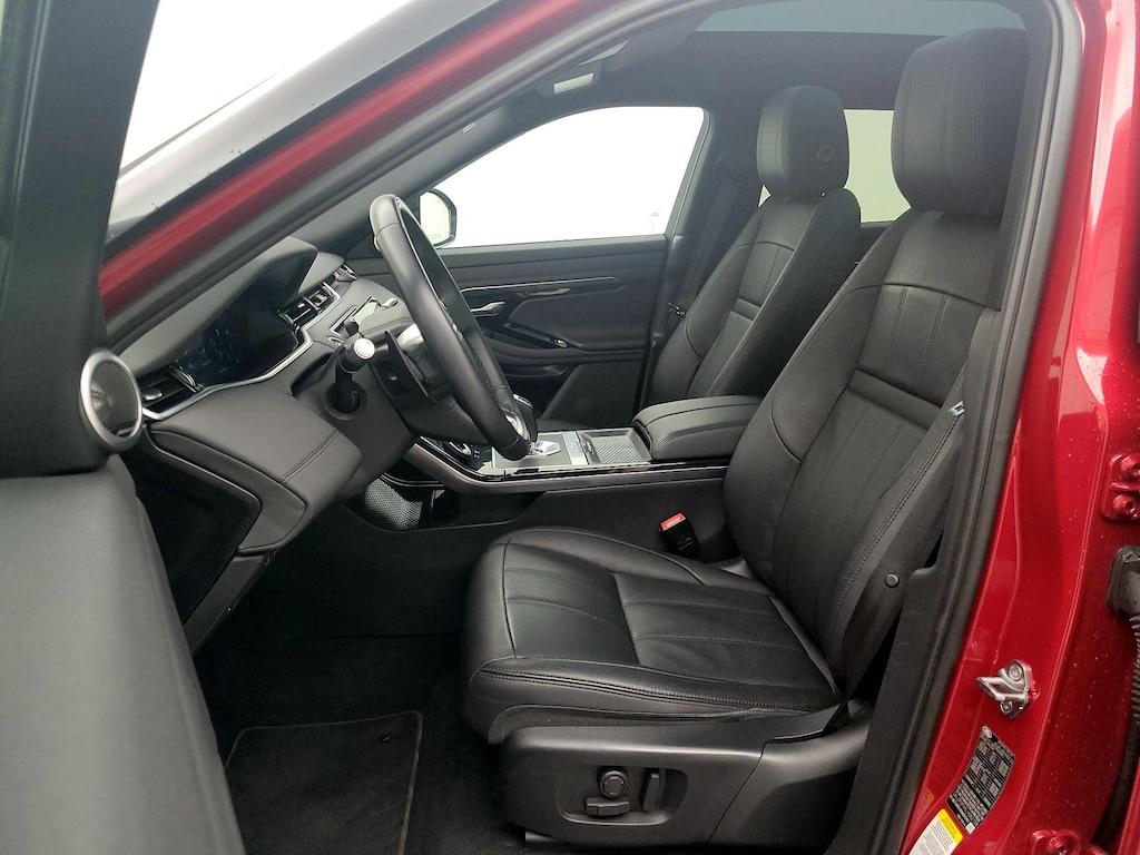 used 2020 Land Rover Range Rover Evoque car, priced at $30,998
