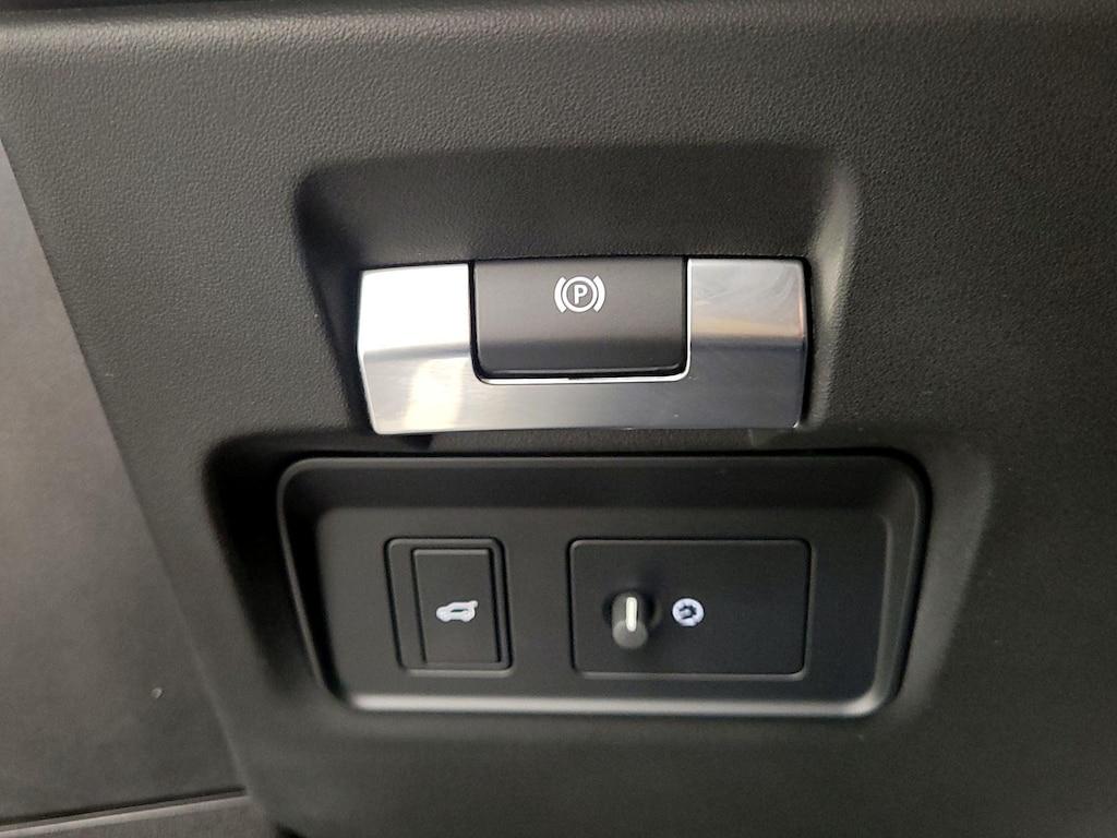 used 2020 Land Rover Range Rover Evoque car, priced at $30,998