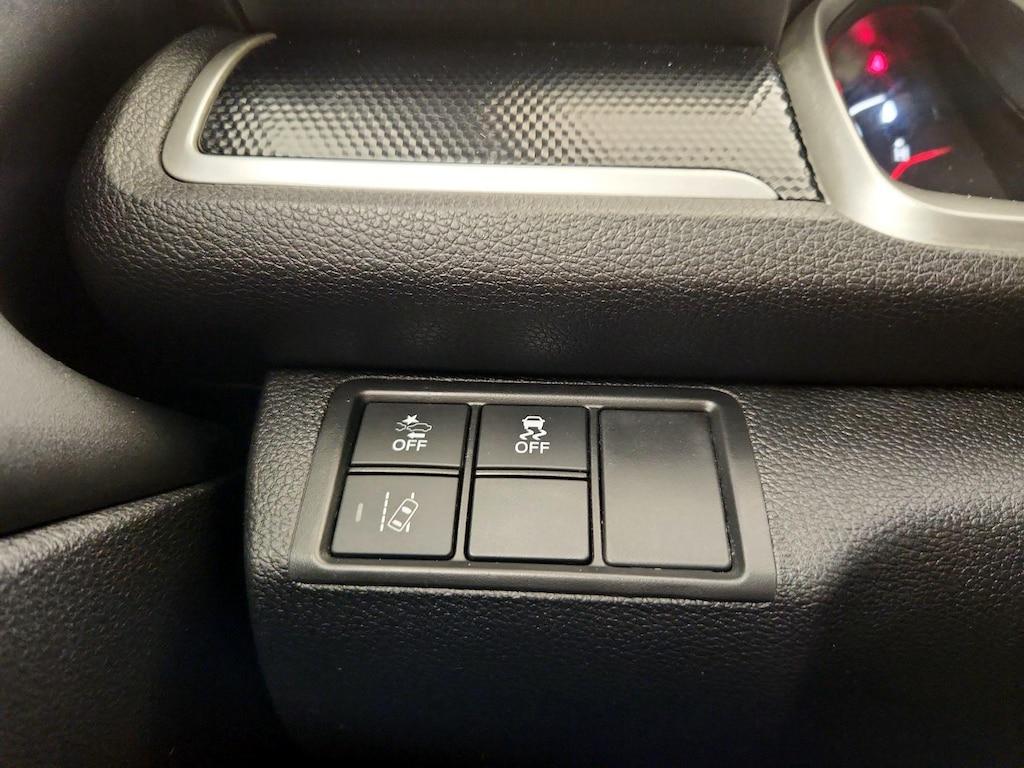 used 2021 Honda Civic car, priced at $22,998