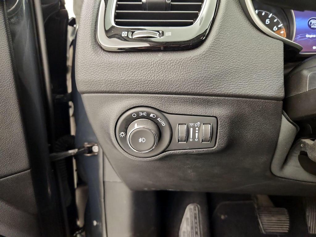 used 2018 Jeep Compass car, priced at $14,998