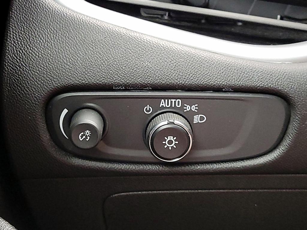 used 2023 Chevrolet Malibu car, priced at $17,998