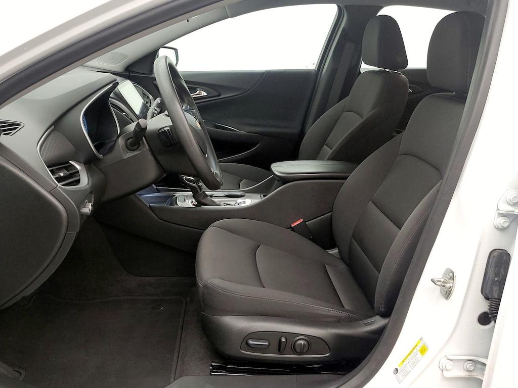 used 2023 Chevrolet Malibu car, priced at $17,998