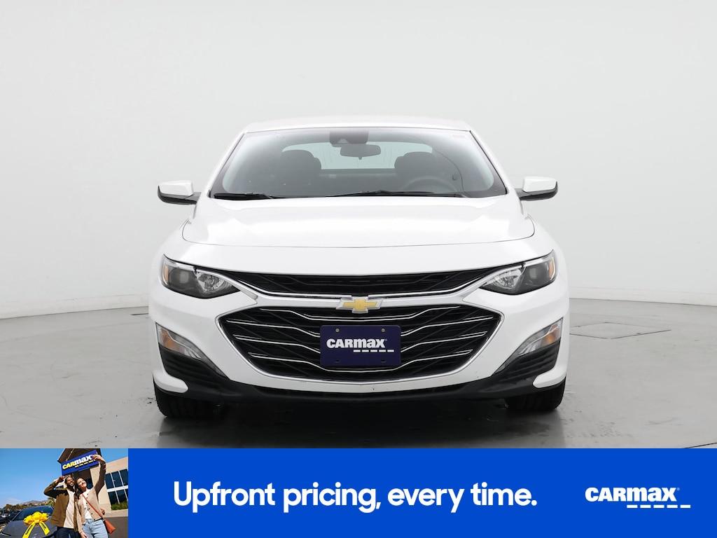 used 2023 Chevrolet Malibu car, priced at $17,998